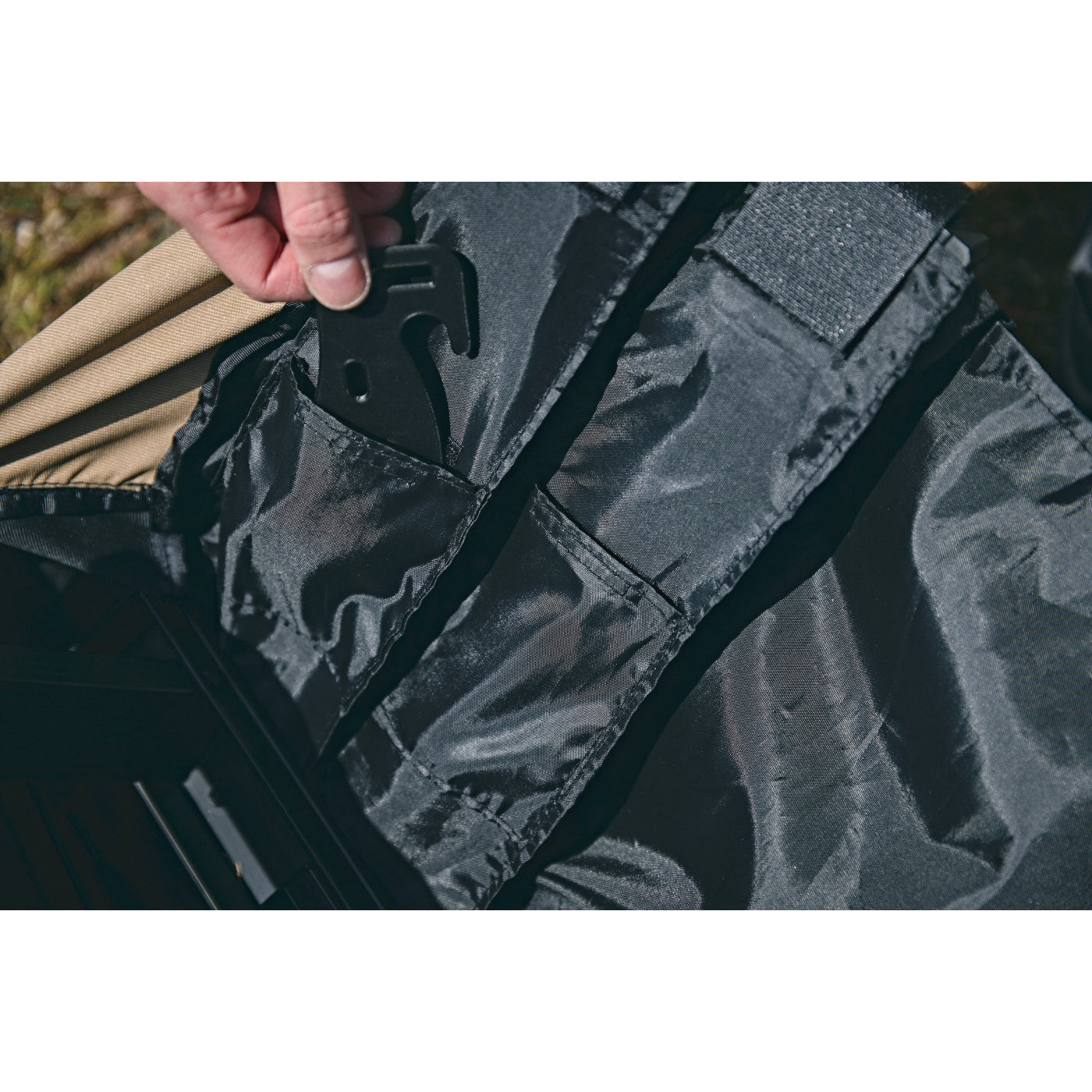 足場台用収納バッグ(PDRS-CB )