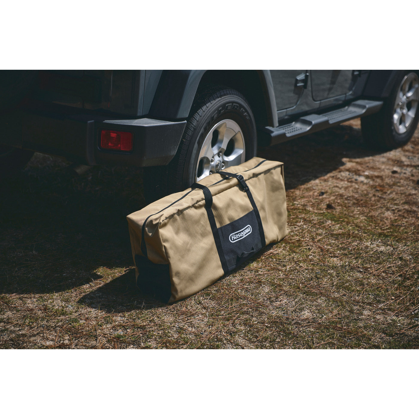 足場台用収納バッグ(PDRS-CB )