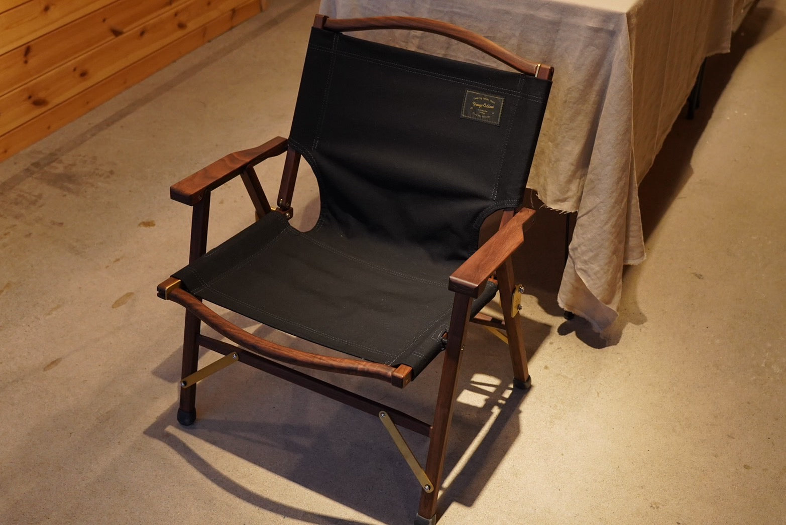 YURA座面 撥水帆布