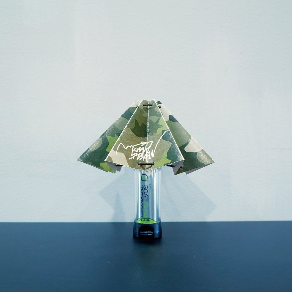 『Lamp Shelter』- 3g -
