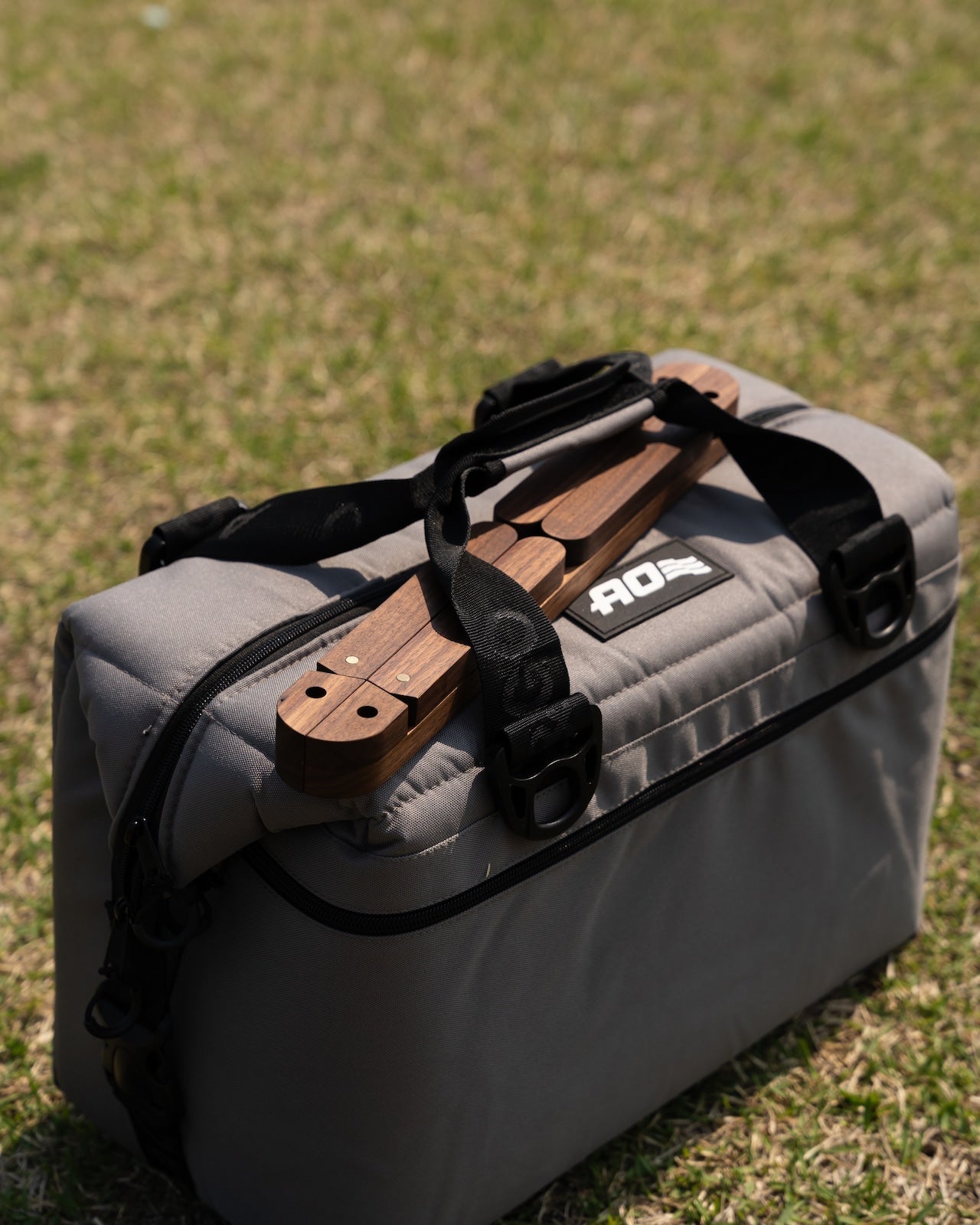 BOX STAND ウォルナット