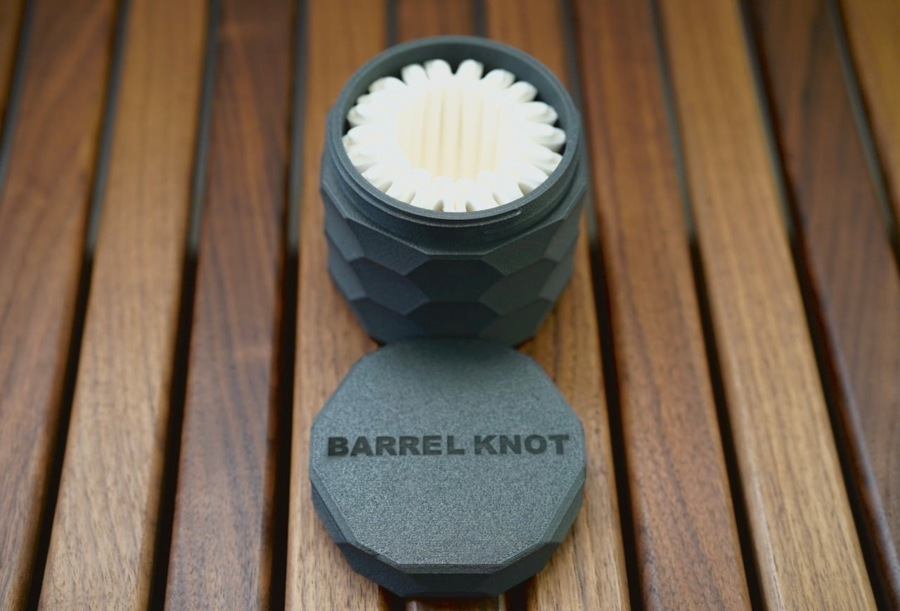 Wave Filter Case 185