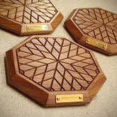 Orutega Stage / Walnut (オルテガ ステージ)