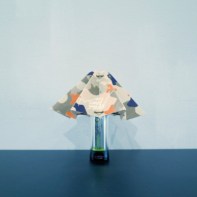 『Lamp Shelter』- 3g -