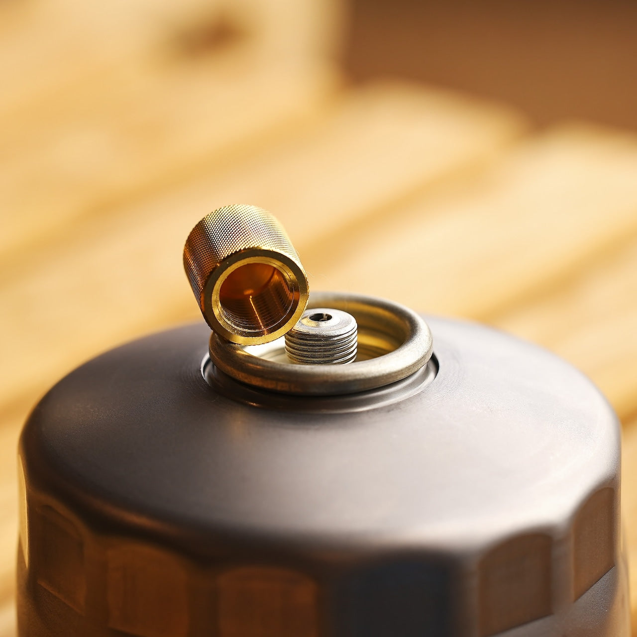 ガス管カメラアダプターオス(BS)