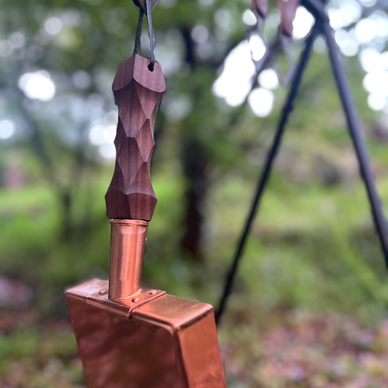 KAKUMARU匠 銅玉子焼き