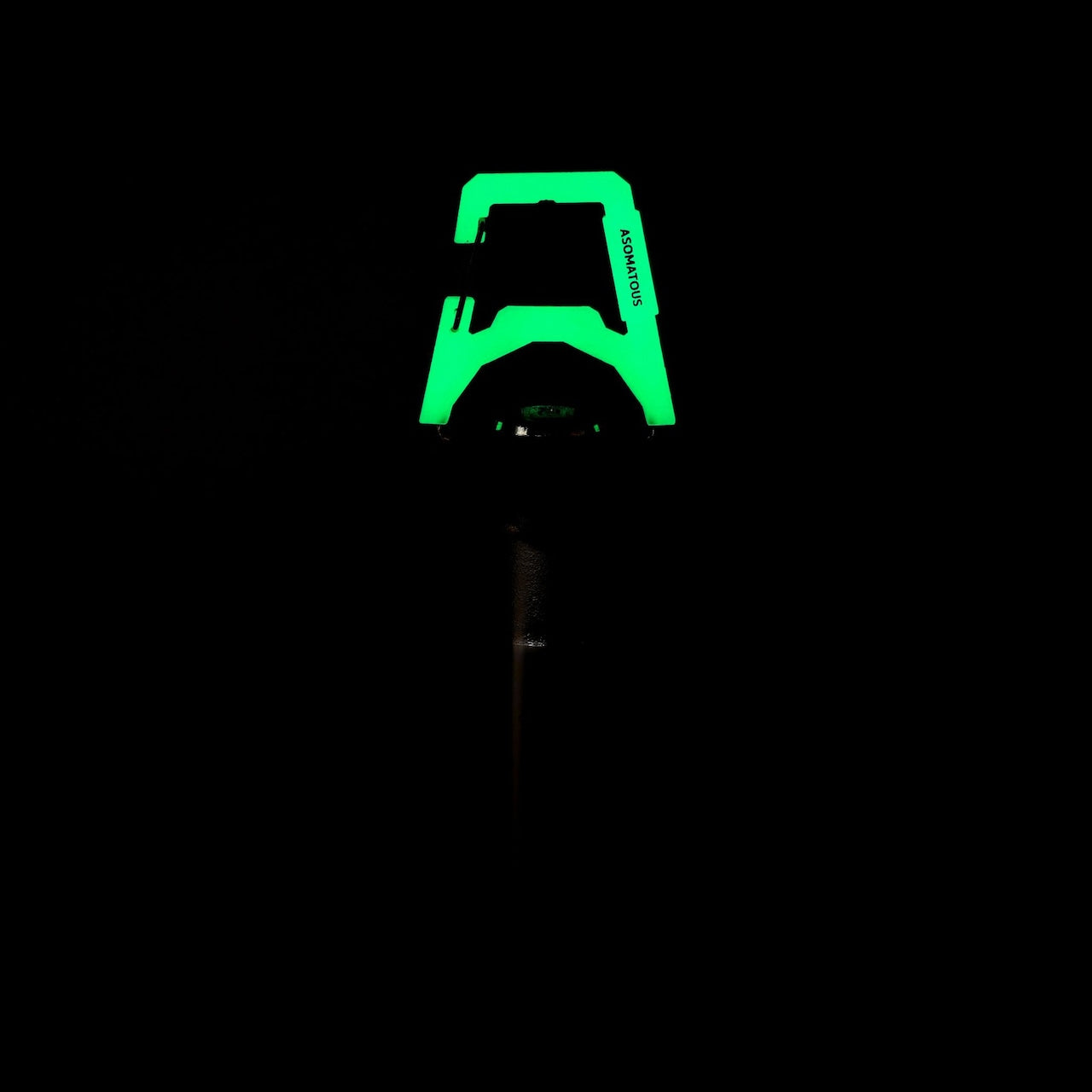 EX-GATE(エクスゲート) 蓄光