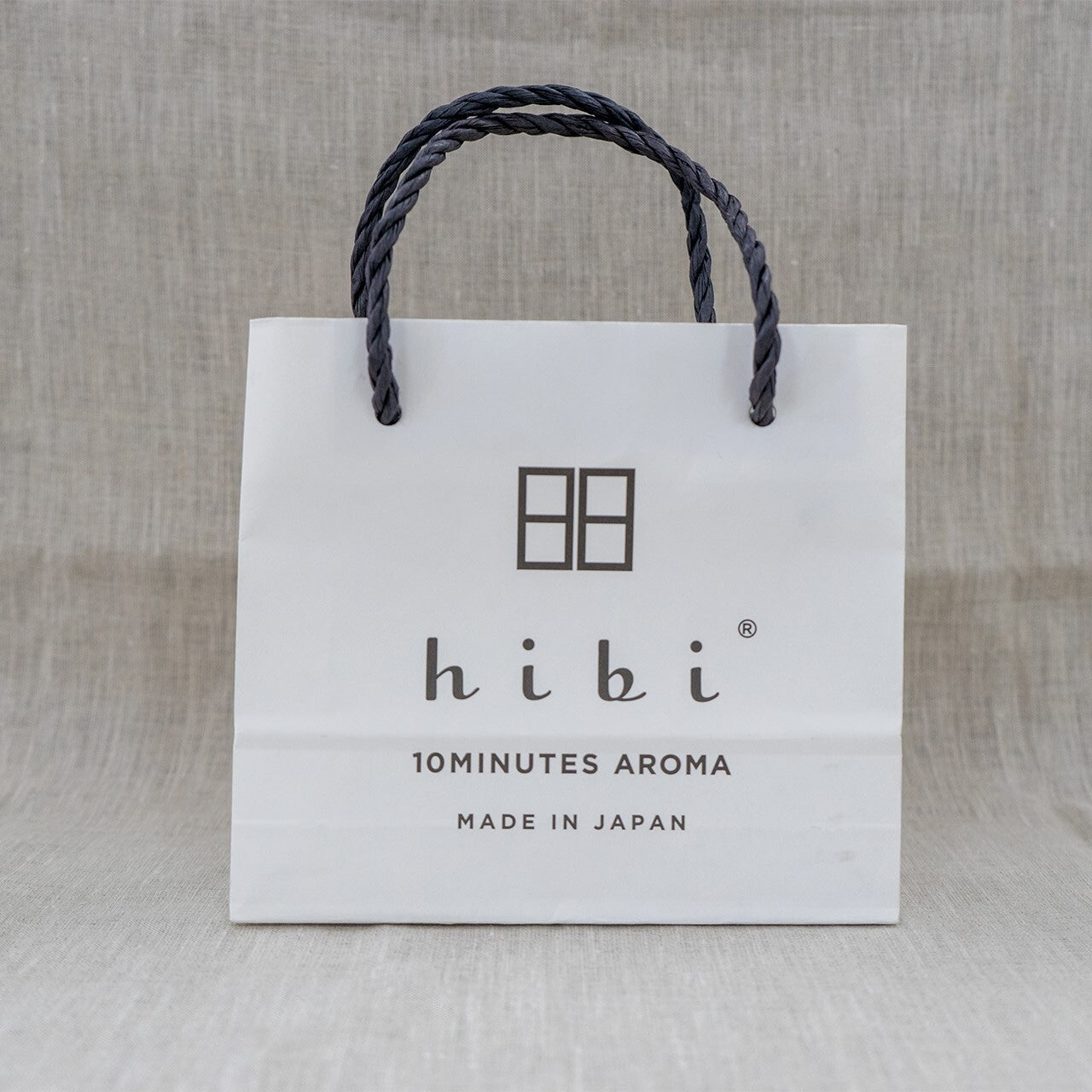 5種の香り ギフトボックス