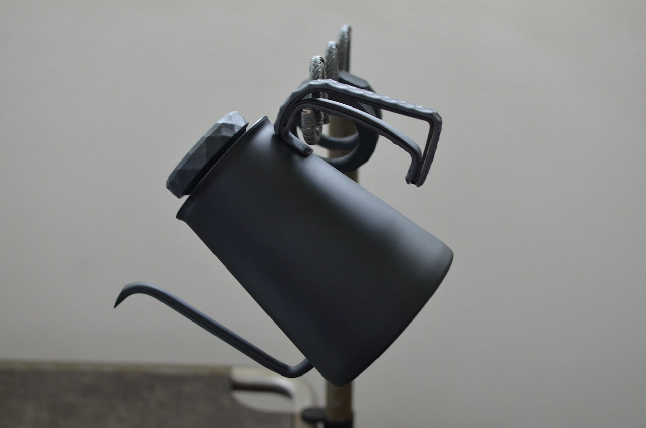 Beasty Coffee by amadana コーヒーケトル 用 ハンドルカバー・温度計カバー