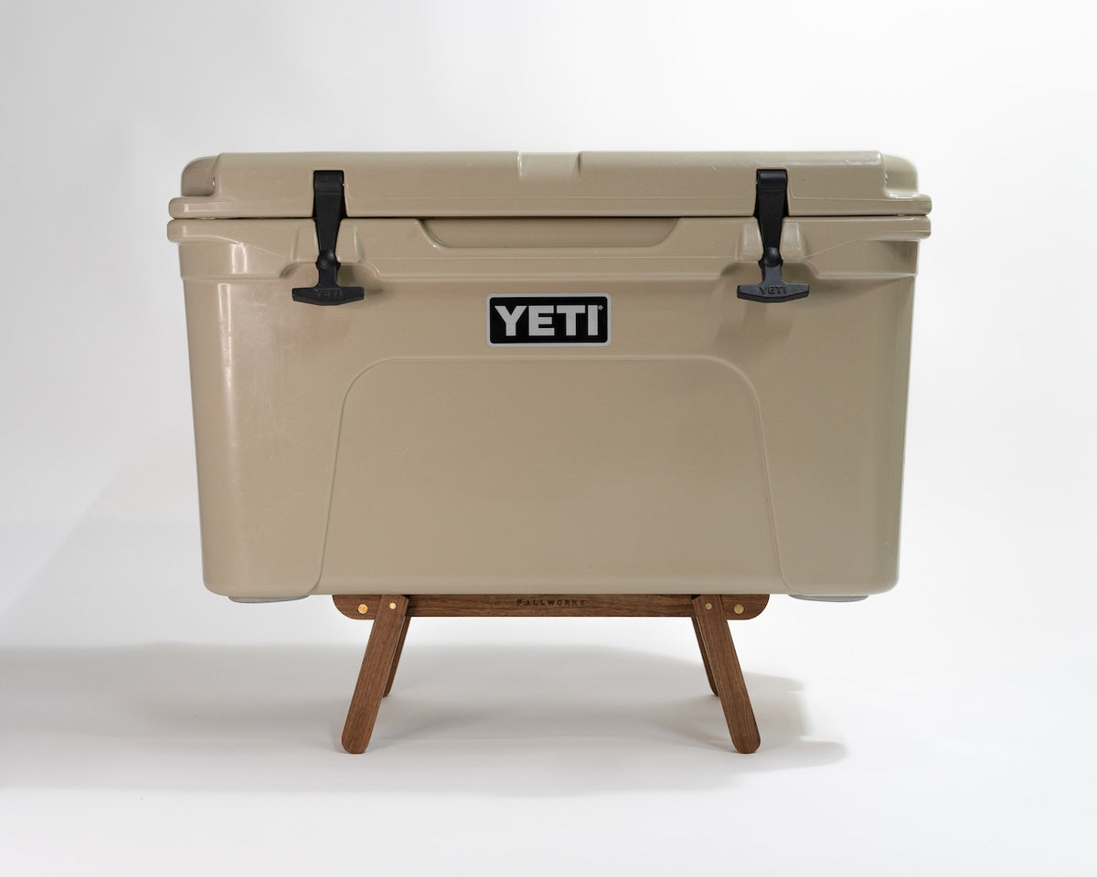 BOX STAND ウォルナット