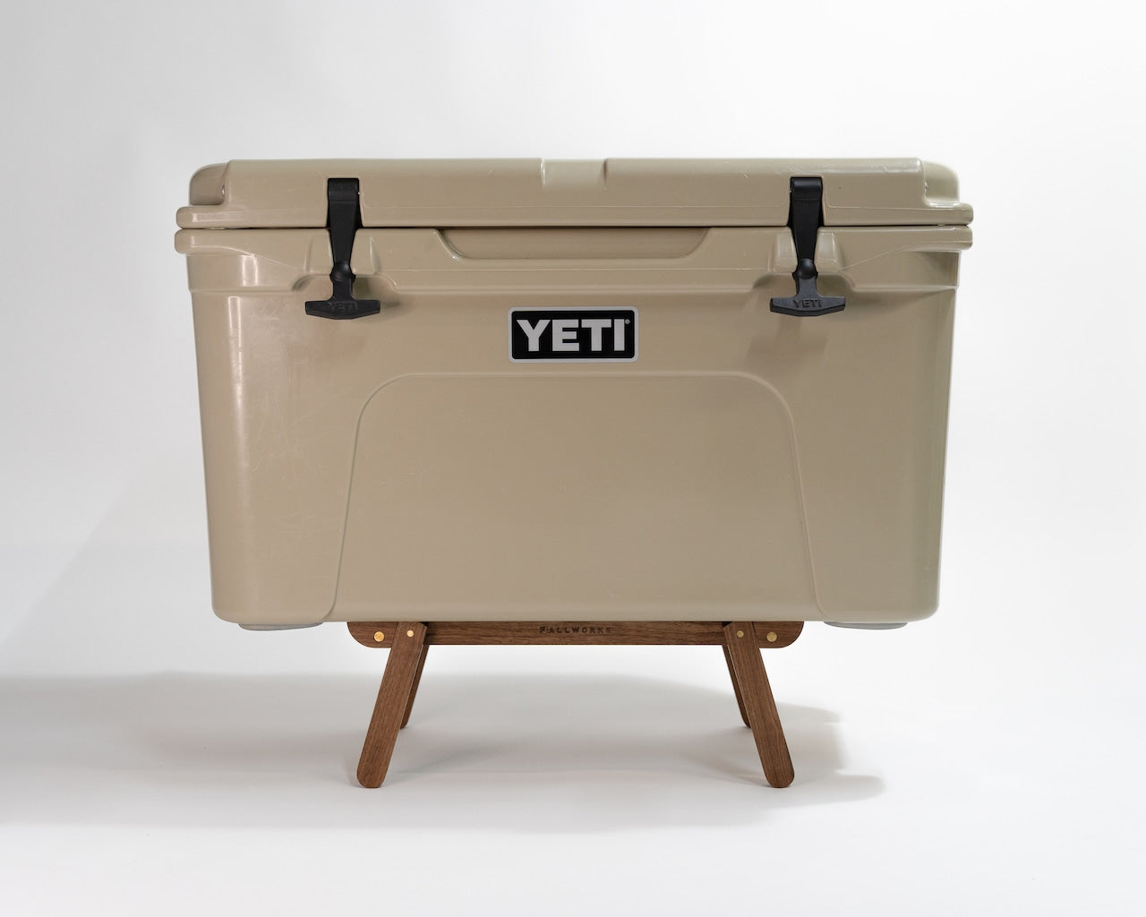 BOX STAND ウォルナット