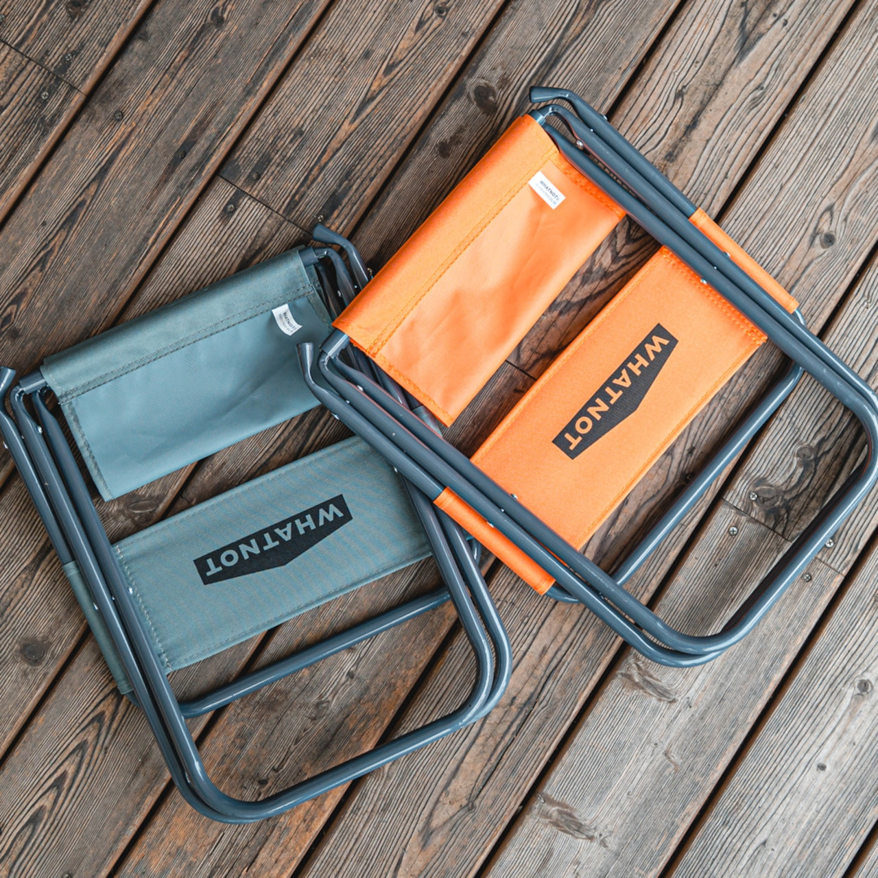 コンパクトスツール|COMPACT STOOL