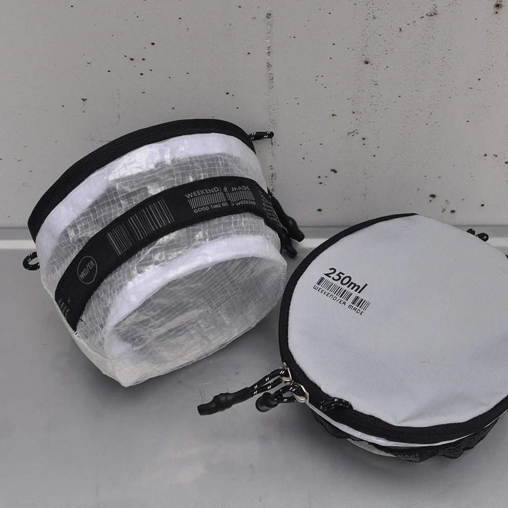 PE/REF CUPCASE 灰色