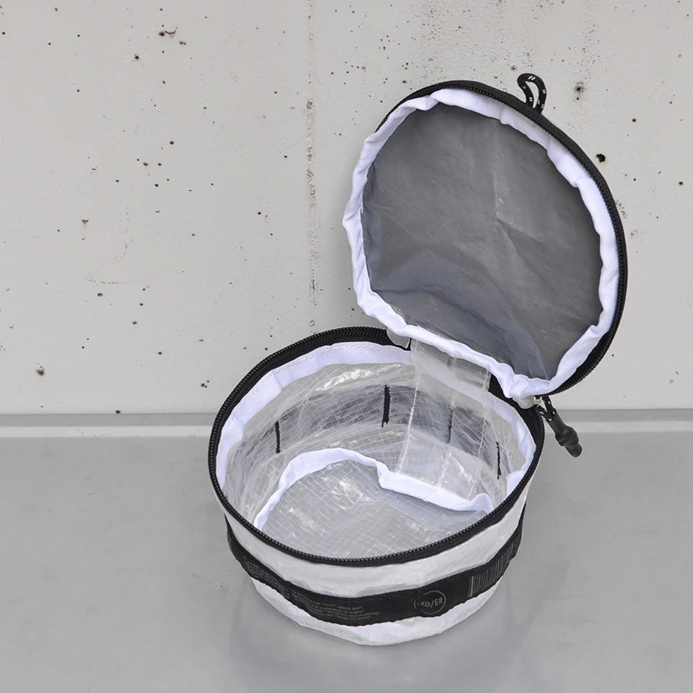 PE/REF CUPCASE 灰色