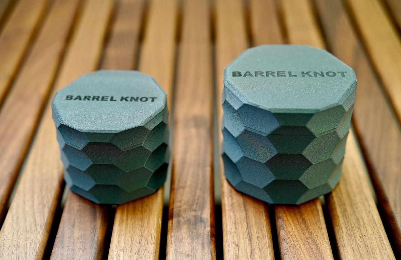 【新品未使用】BARREL KNOT Wave Filter Case 185 Wave Filter Case 185