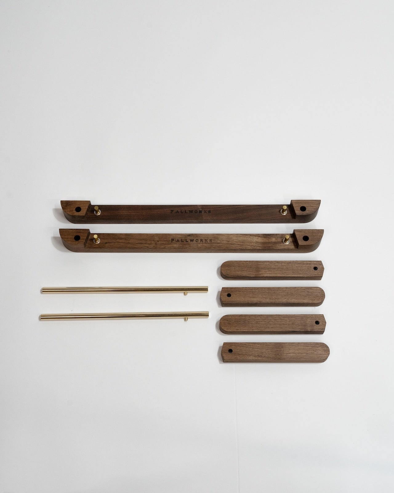 BOX STAND ウォルナット