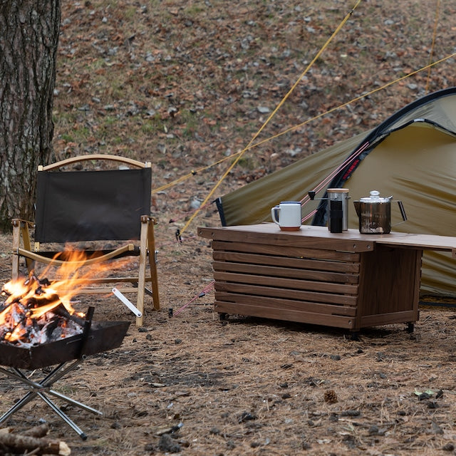 トップパネルMウォルナット