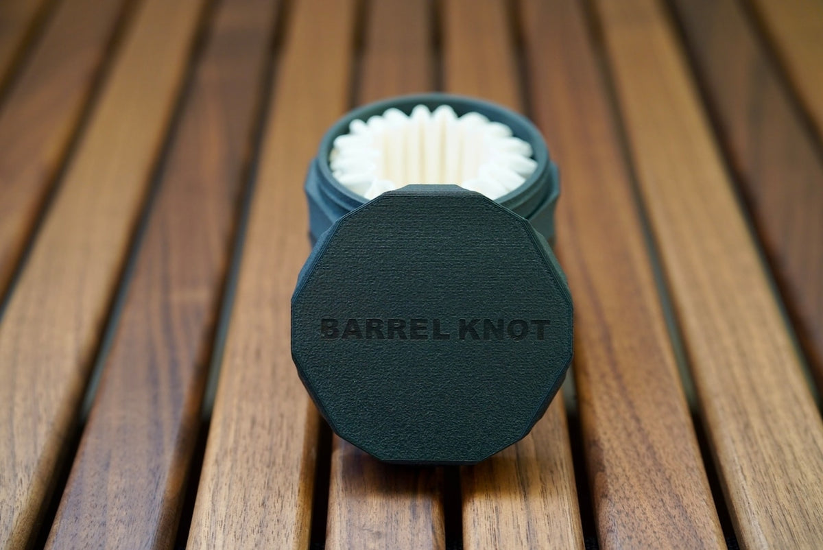 Wave Filter Case 155