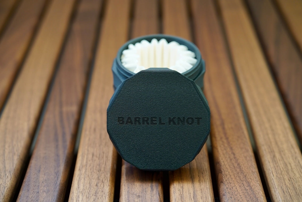 Wave Filter Case 155