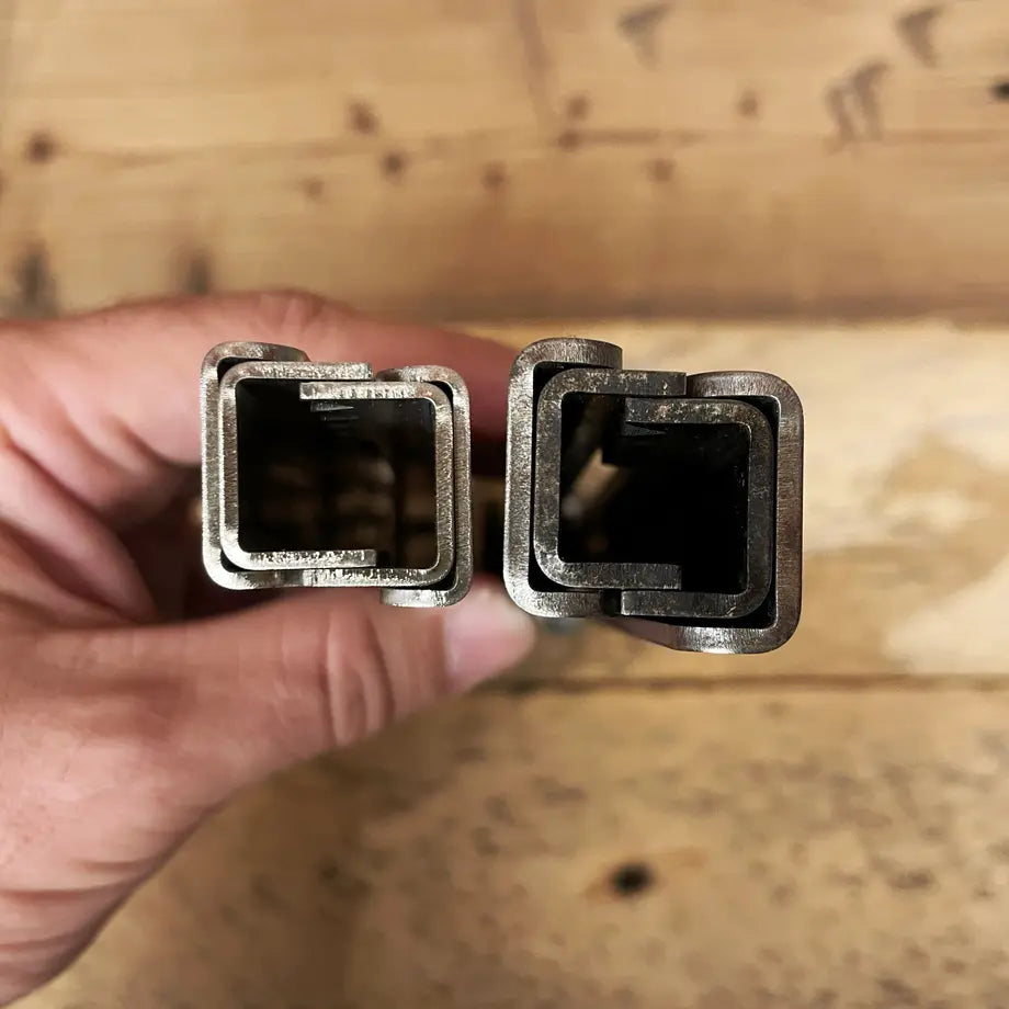 野良ばさみLT(ステンレス)