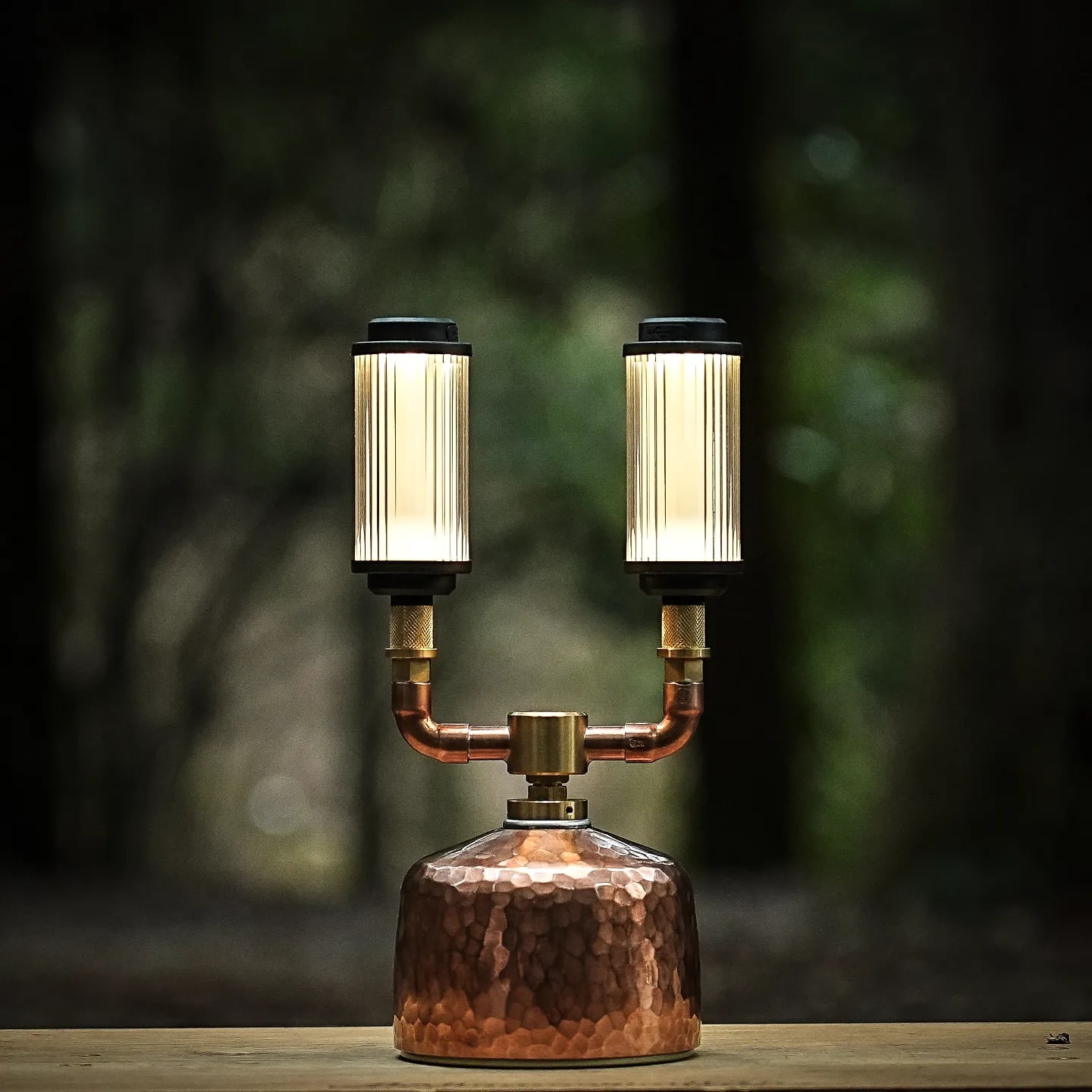 ガス管カメラアダプター