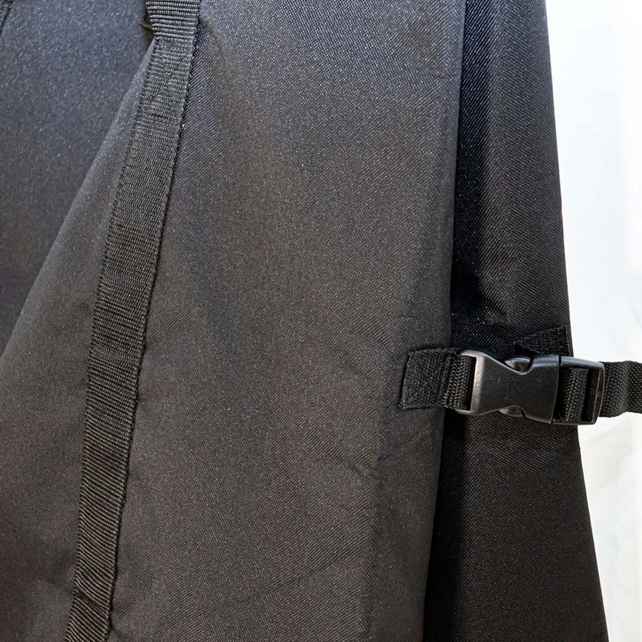 マルチトートバッグ ブラック(MULTI TOTE BAG)ブラック