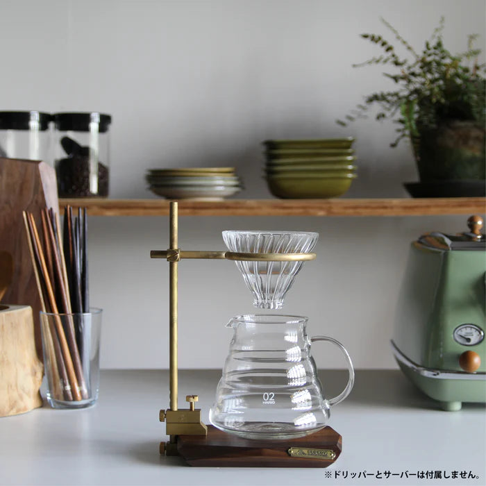 BAR CLAMP DRIPPER STAND バークランプドリッパースタンド