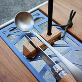 Blade Rest (for your favorite knife)