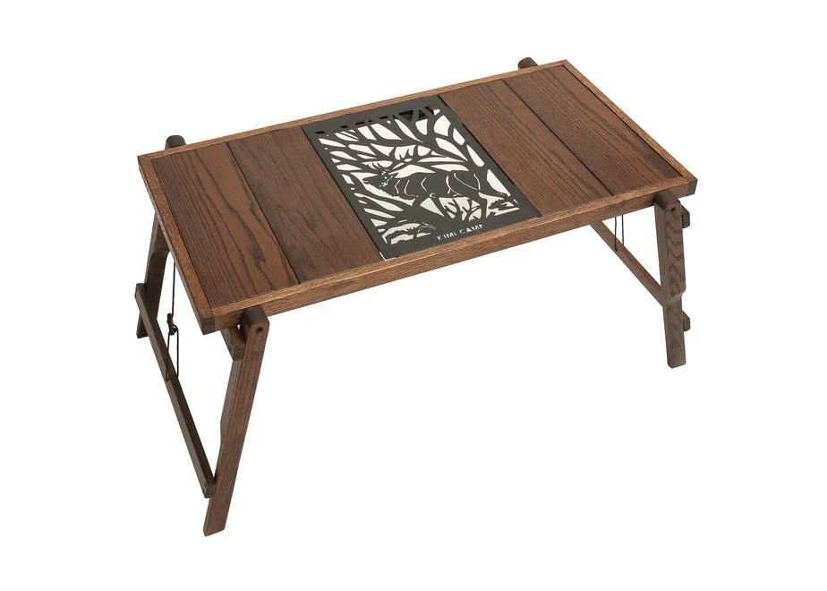 インフィニティ ウッドテーブル