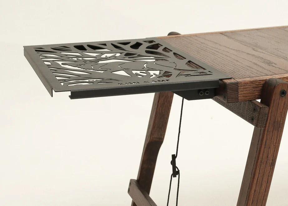 インフィニティ ウッドテーブル