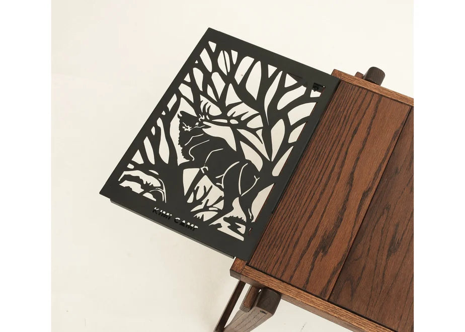 インフィニティ ウッドテーブル