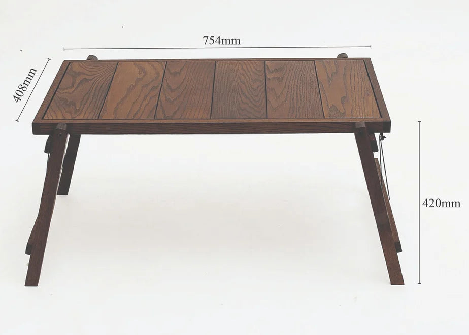 インフィニティ ウッドテーブル