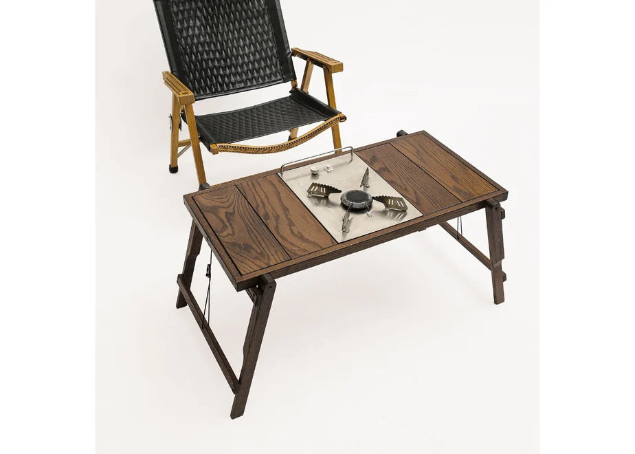 インフィニティ ウッドテーブル