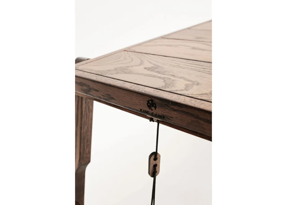 インフィニティ ウッドテーブル