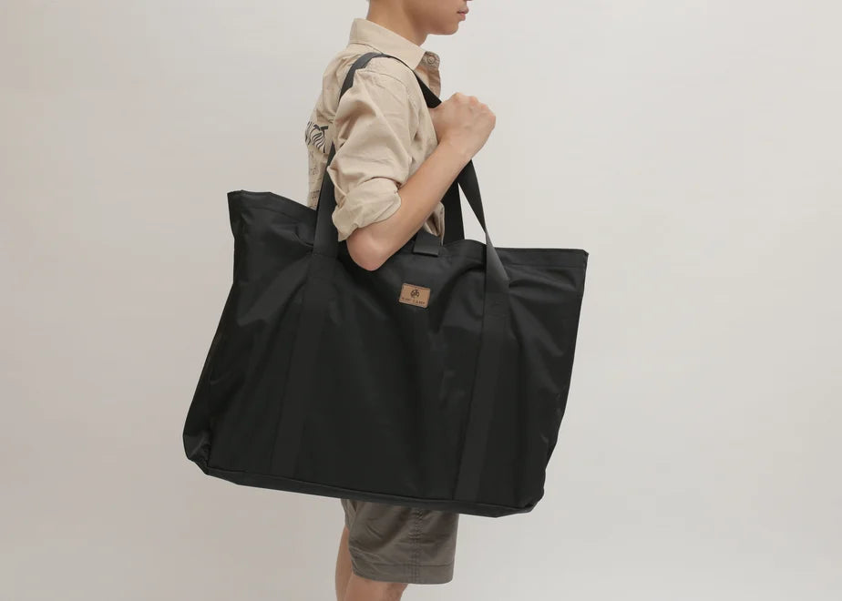 アイアン&ウッド 3段ラック(ウォールナット色)