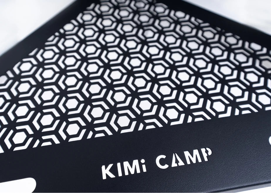 フィールドラック用三角コーナープレート CT06(2枚セット)