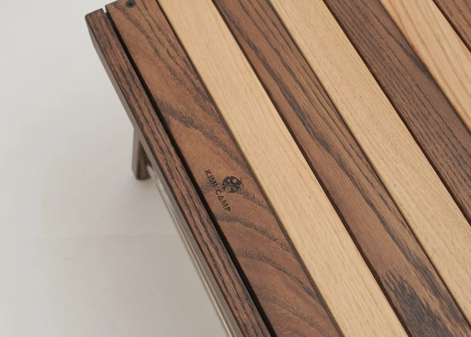 ゼブラテーブル