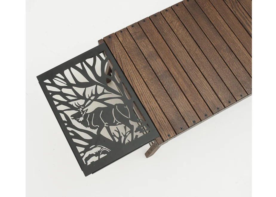 ダークテーブル