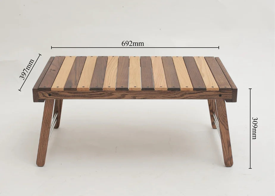 ゼブラテーブル