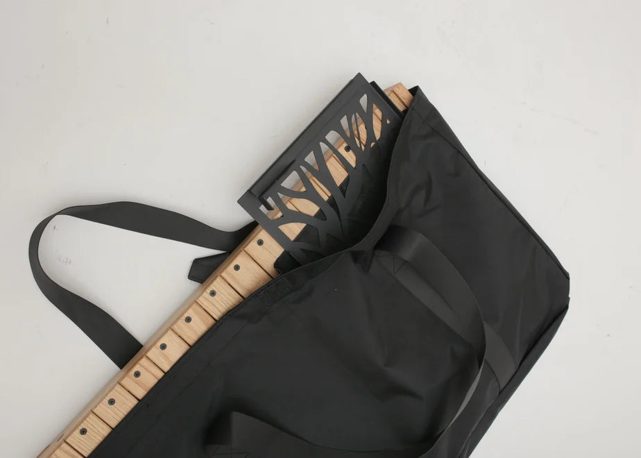 ゼブラテーブル