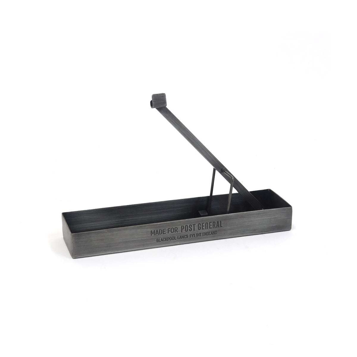 インダストリアル モスキートコイルホルダー