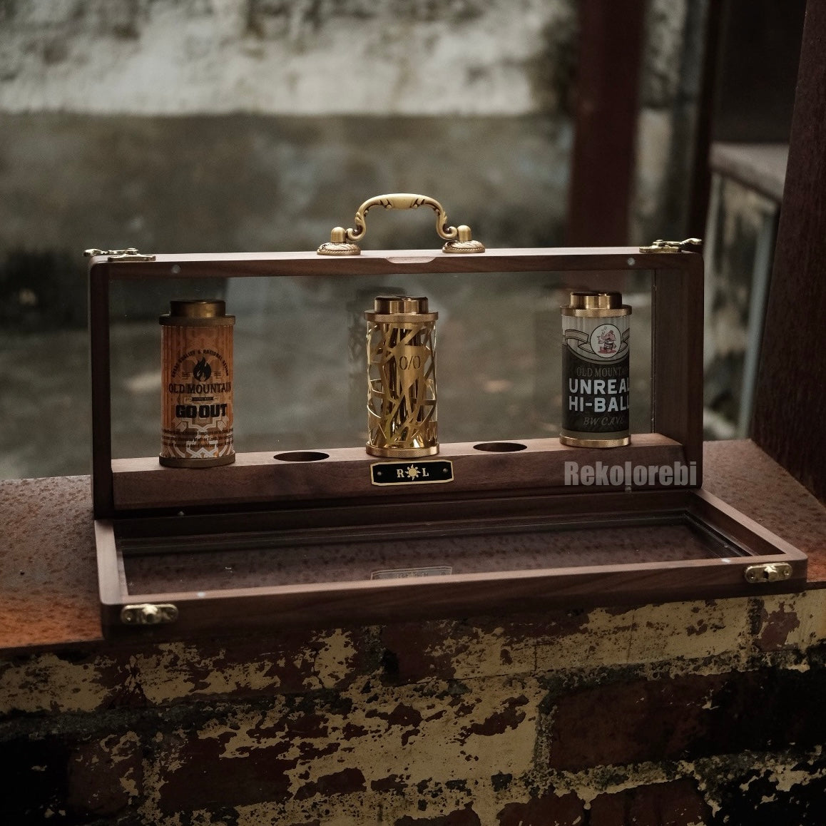 光時匣(ひかりじこう)