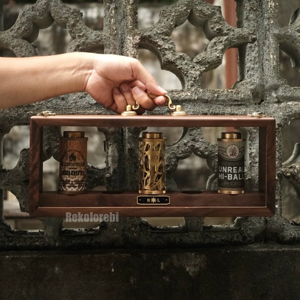 光時匣(ひかりじこう)