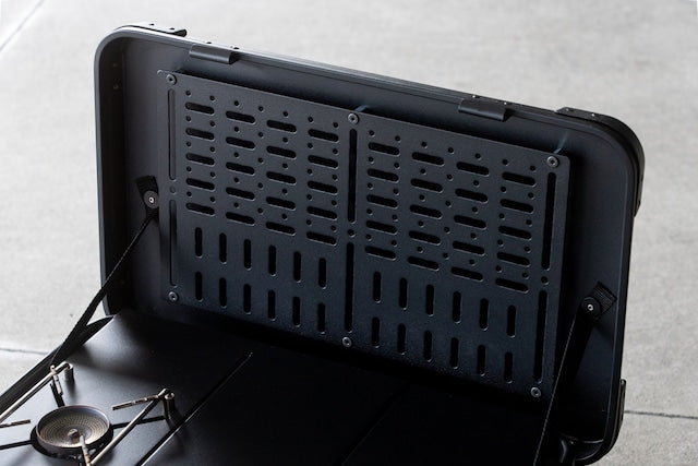 VENTLAX25& DELTA30用上蓋パネル