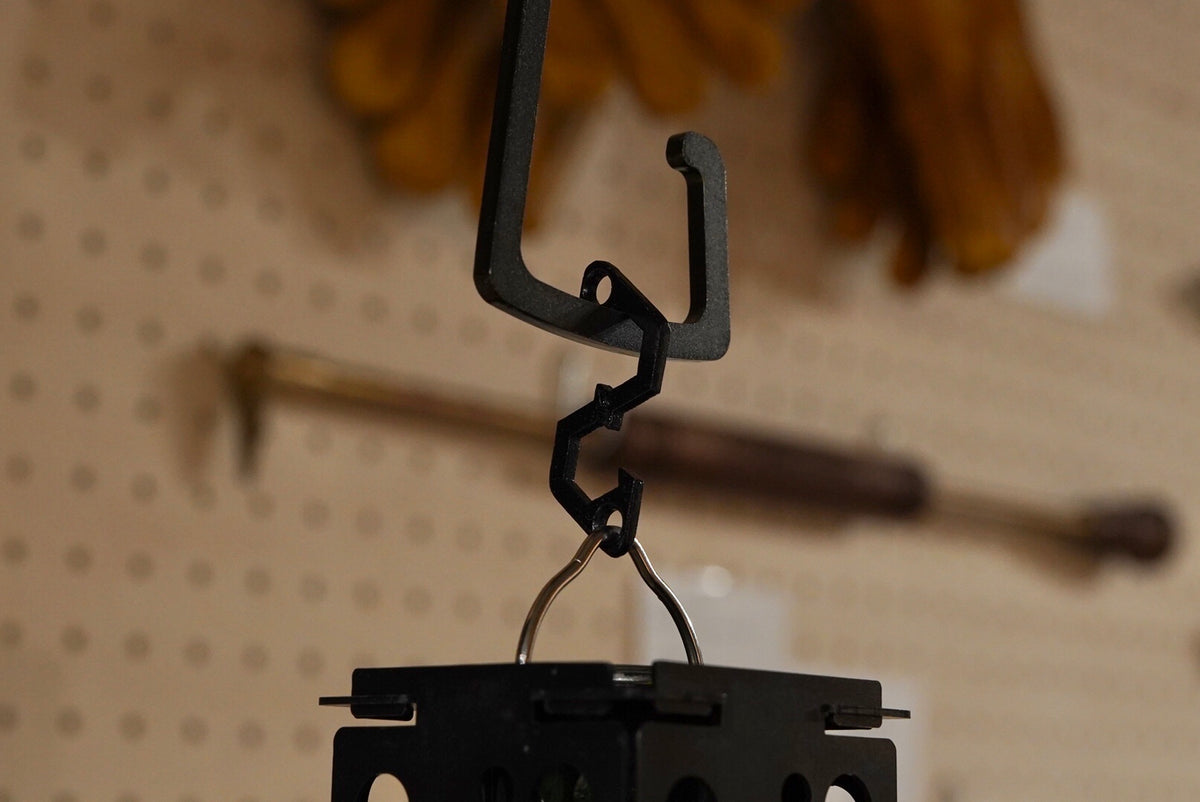 kakusan Jr. 2個入り mat black