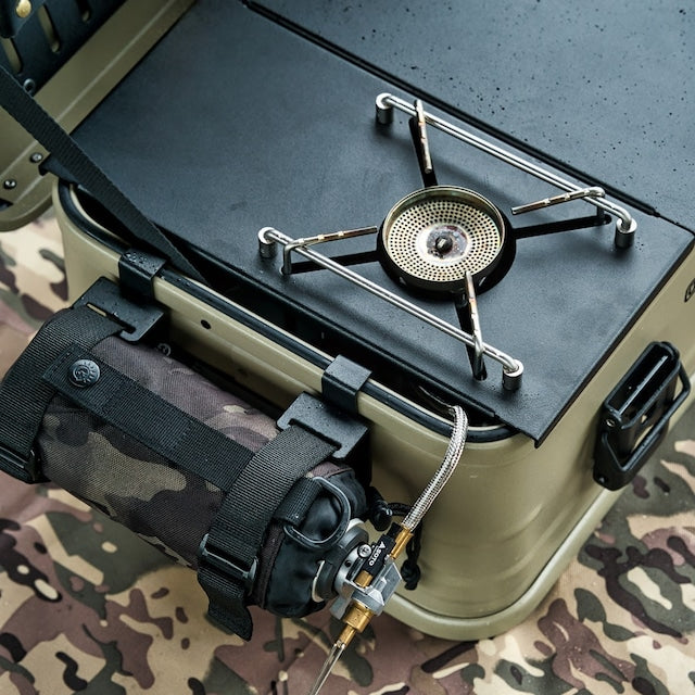 VENTLAX25&DELTA30用ST330ビルトイン天板