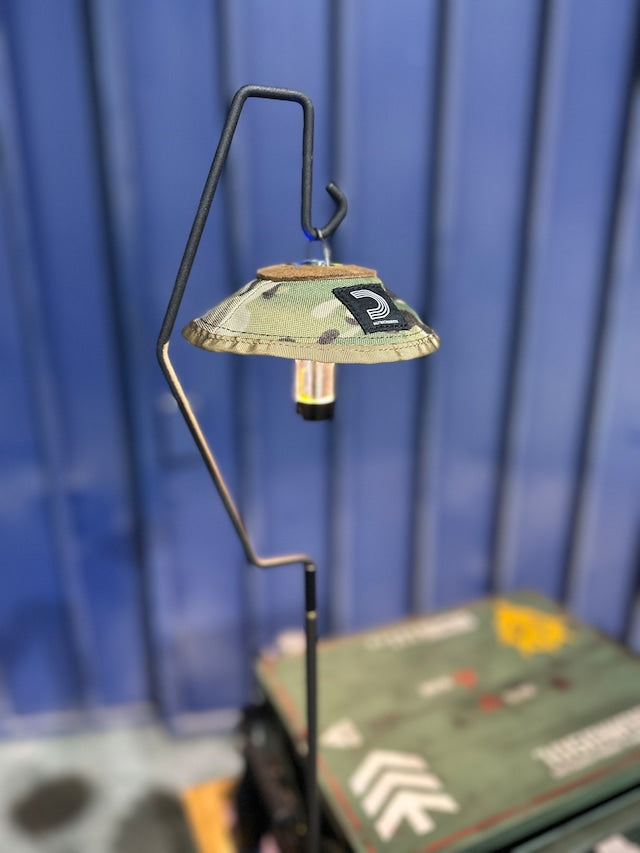 ランタンハンガー(LEDライト用)