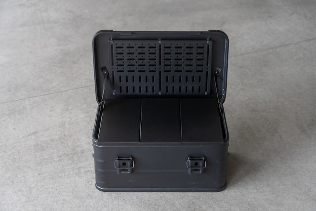 VENTLAX25& DELTA30用三分割天板