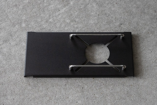 VENTLAX25&DELTA30用ST330ビルトイン天板