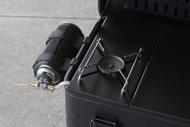 VENTLAX25&DELTA30用ST330ビルトイン天板